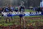 European Men's Short Course Relay Trials, 2023 British Athletics Cross Challenge, Sefton Park, Liverpool. Photo: David T. Hewitson/Sports for All Pics